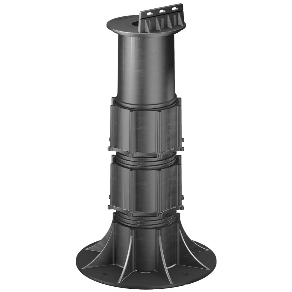 Joist Pedestal Swivel Head Jack 300mm - 400mm NJSE11-J Each Joist Pedestal Swivel Head Jack 300mm - 400mm NJSE11-J Each