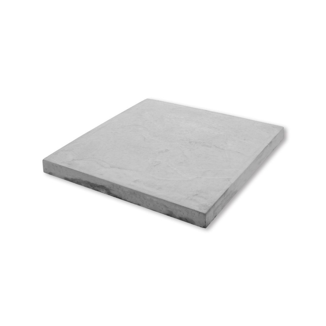 Romani Concrete Paver 450 x 450 x 37mm Natural Stone Romani Concrete Paver 450 x 450 x 37mm Natural Stone