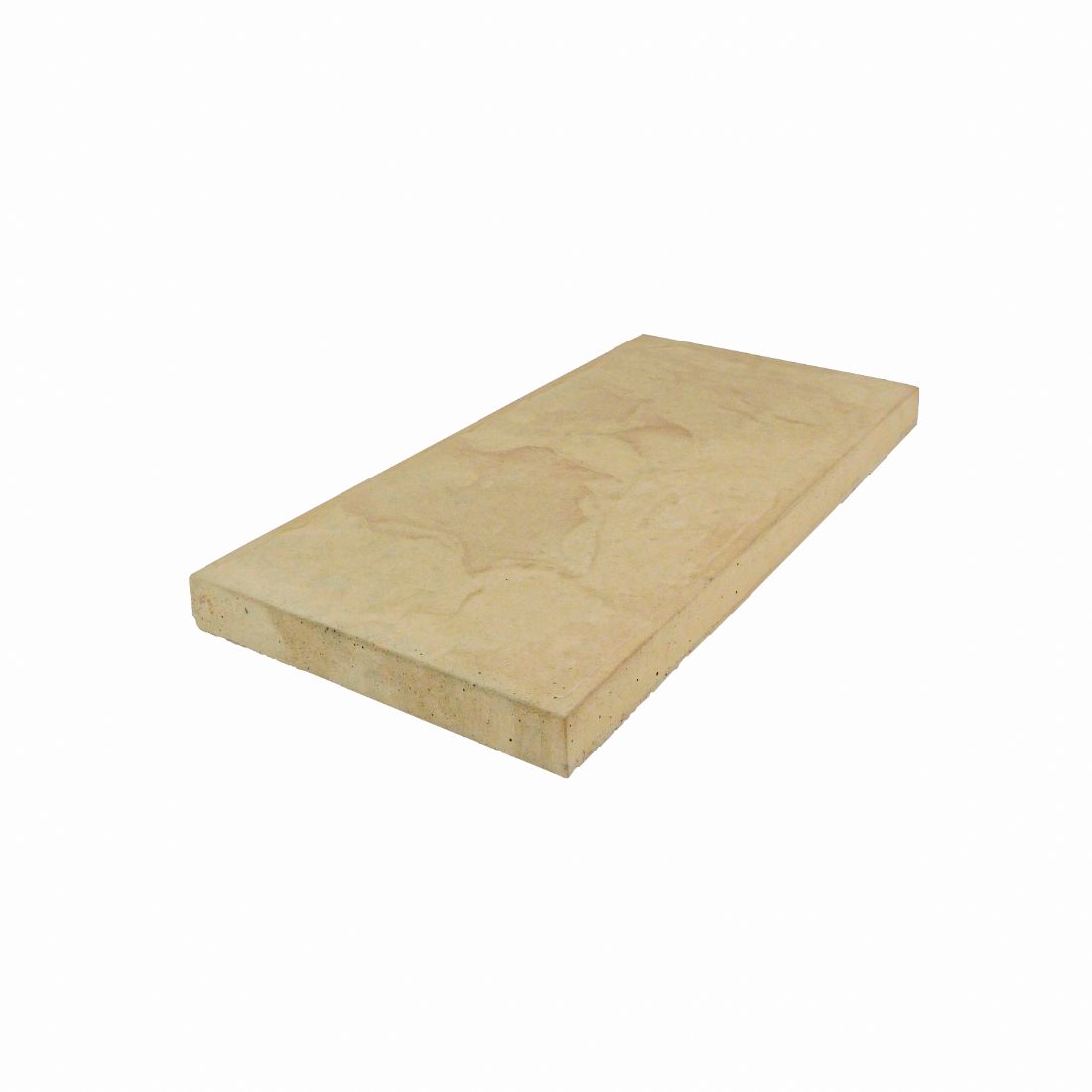 Romani Concrete Paver 600 x 300 x 37mm Cream Sands Romani Concrete Paver 600 x 300 x 37mm Cream Sands