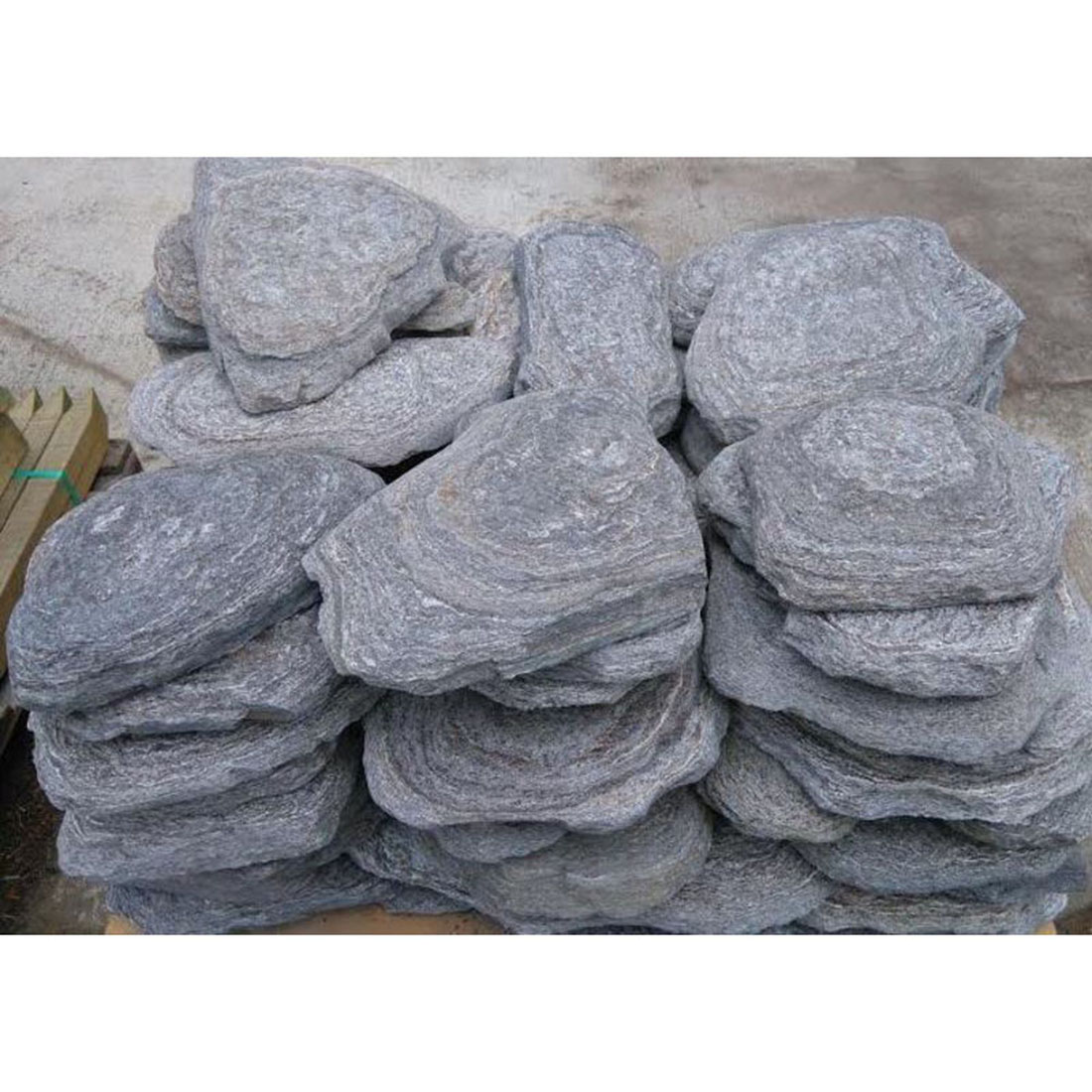 Schist Stone Stepping Stone PlaceMakers NZ