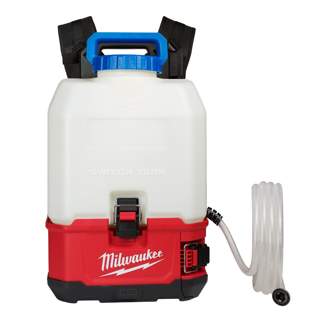 M18 Water Tank Sprayer (Tool Only) M18 Water Tank Sprayer (Tool Only)