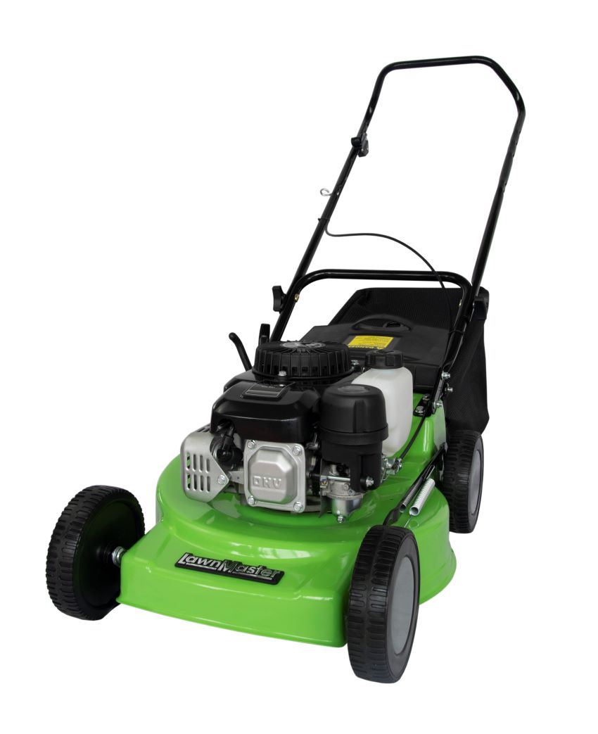 Petrol Lawnmower 149cc Steelbody Petrol Lawnmower 149cc Steelbody