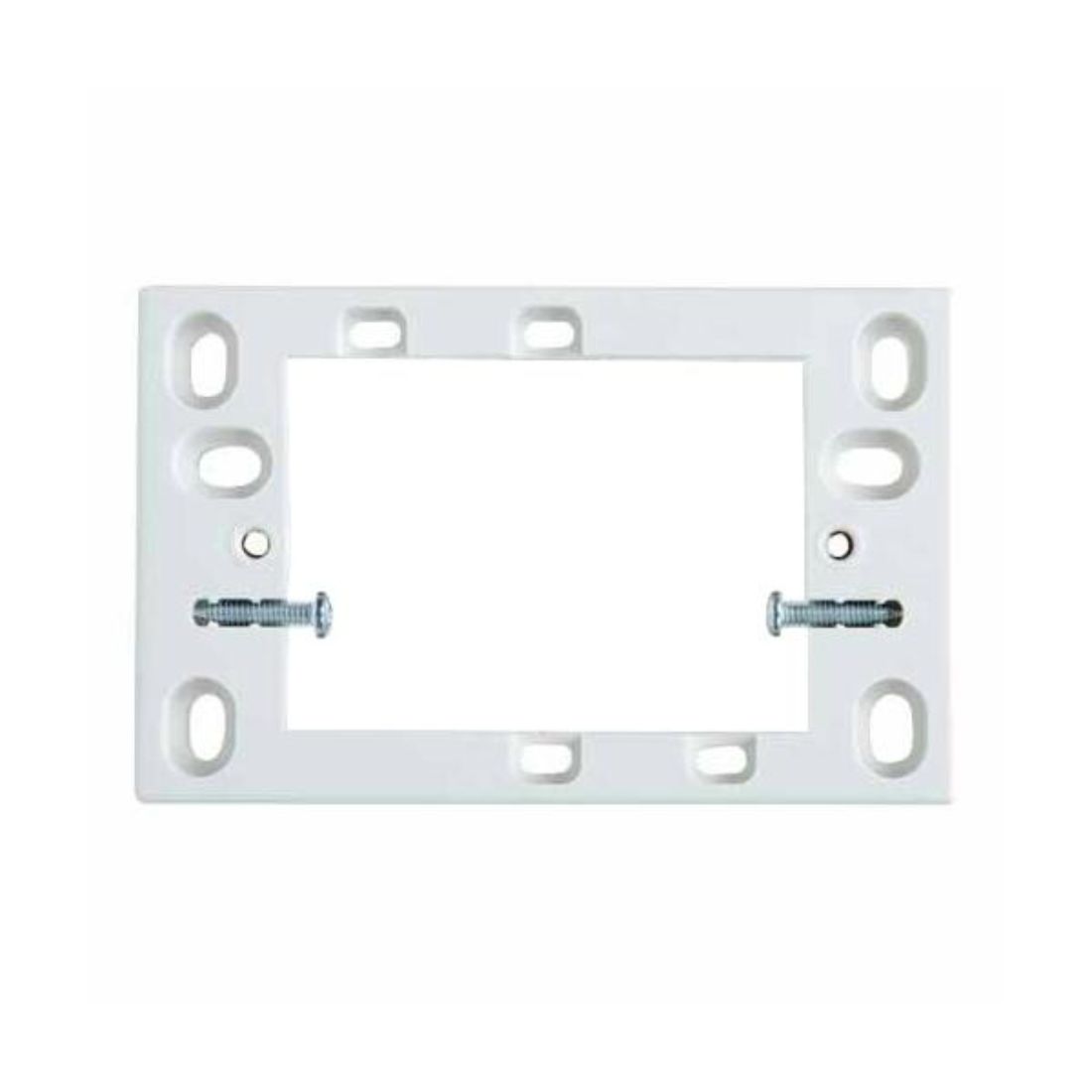 Switchgear Mounting Block 13mm Deep | PlaceMakers NZ