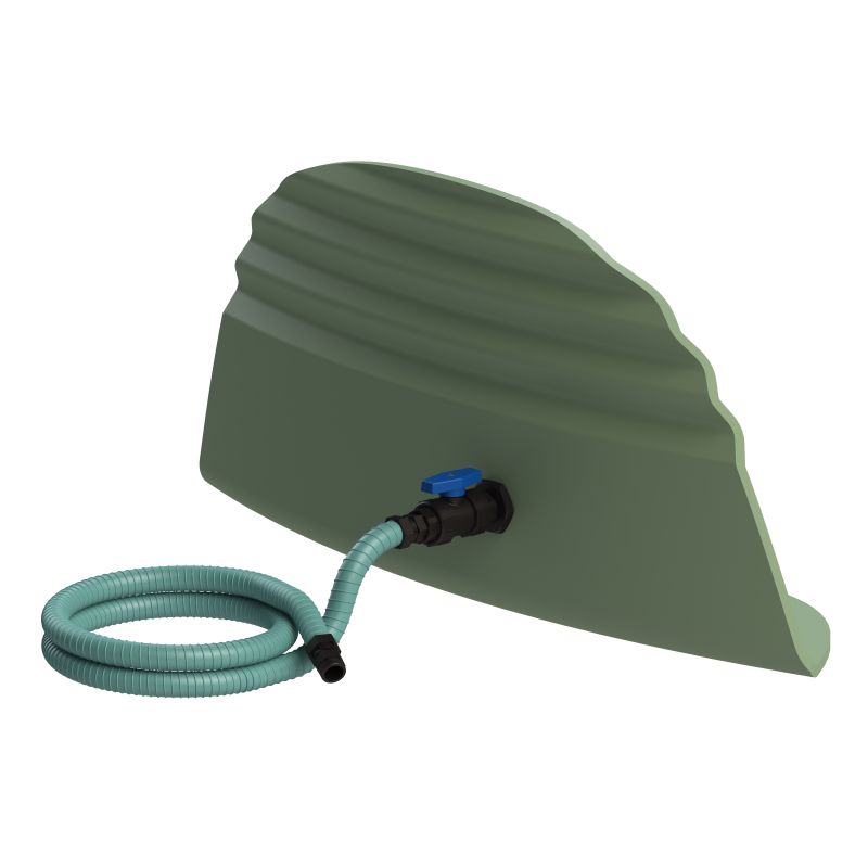 Tank Fitting Kit PMXACFITKIT Tank Fitting Kit PMXACFITKIT