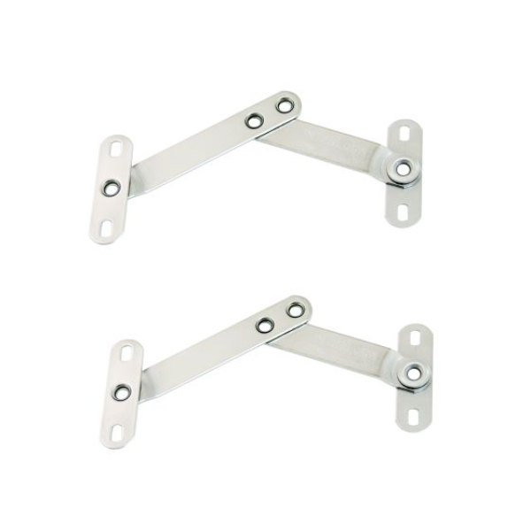 Safetystay Window Stainless Steel KO-P1097LS Safetystay Window Stainless Steel KO-P1097LS