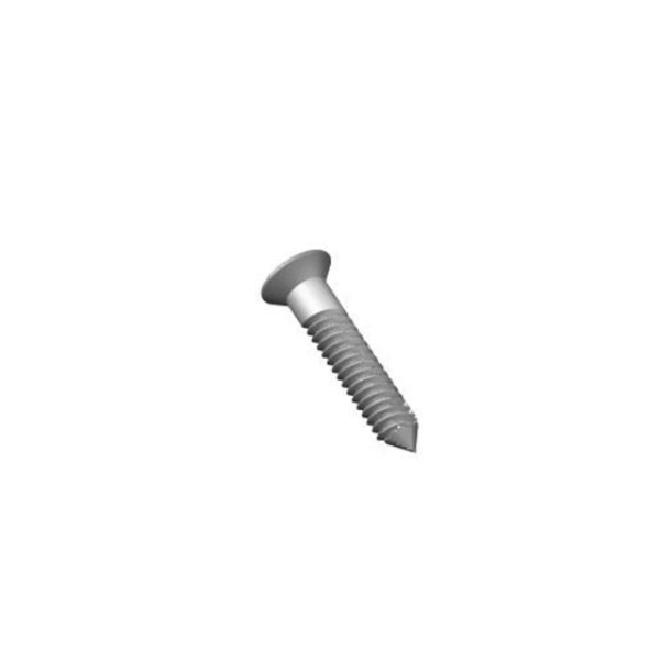 Securistay Screw Stainless Steel 8mm P68SS Securistay Screw Stainless Steel 8mm P68SS