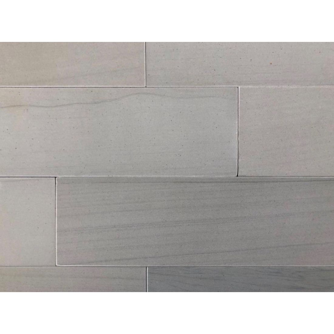 Natural Stone Walling Slip Silver Natural Stone Walling Slip Silver
