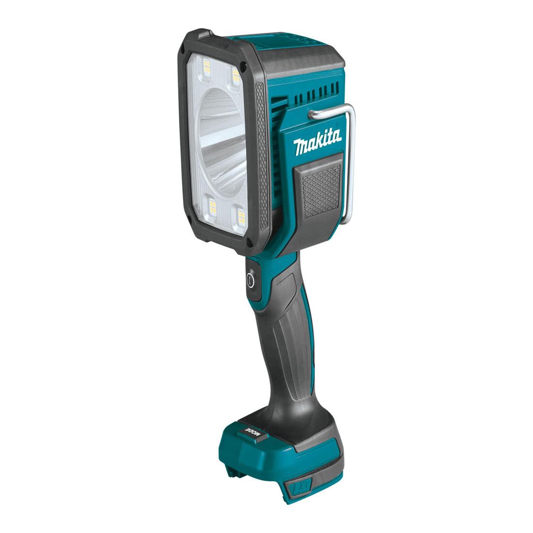 18V LXT 1250lm LED Flashlight/Spotlight DML812 18V LXT 1250lm LED Flashlight/Spotlight DML812
