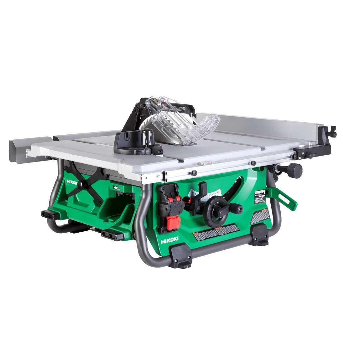 MultiVolt Worksite Table Saw 36V Brushless 254mm Skin Only C3610DRJ(H4Z) MultiVolt Worksite Table Saw 36V Brushless 254mm Skin Only C3610DRJ(H4Z)