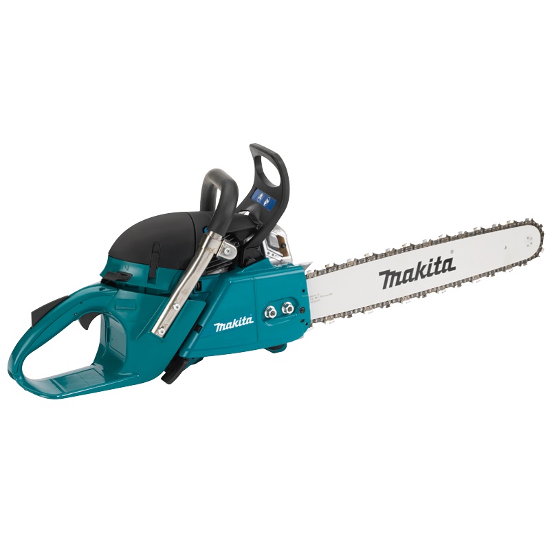 Petrol Chainsaw Power Head Only 73cc Teal EA7300PZ Petrol Chainsaw Power Head Only 73cc Teal EA7300PZ