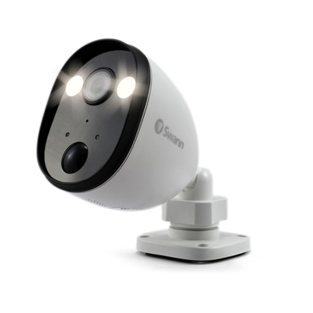 Wifi Powered Spotlight Motion Security Camera Wifi Powered Spotlight Motion Security Camera