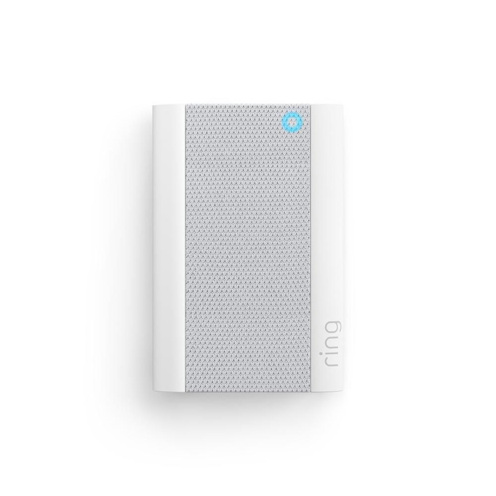 Chime Pro (2nd Gen) Chime Pro (2nd Gen)