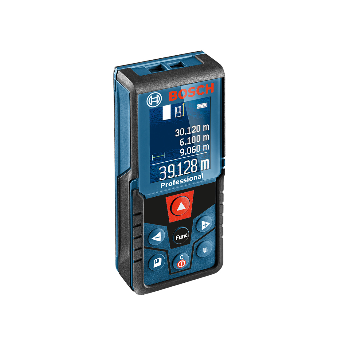 Laser Measurer GLM400 Laser Measurer GLM400