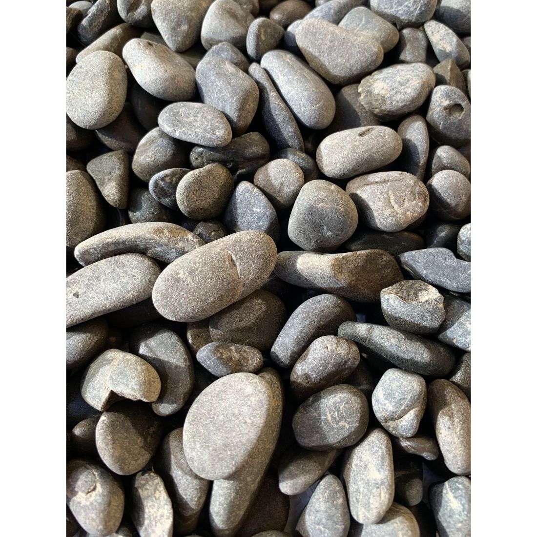 River Pebble Medium 0.5m3 River Pebble Medium 0.5m3
