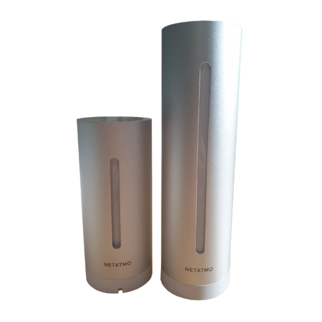 Netatmo Weather Station Smart Netatmo Weather Station Smart