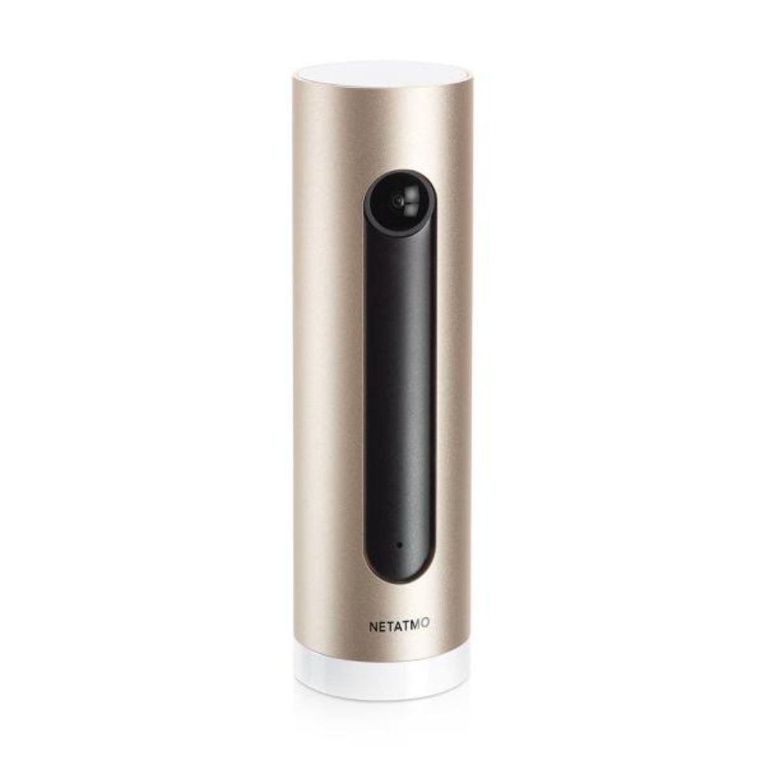 Netatmo Security Camera Smart Indoor Netatmo Security Camera Smart Indoor