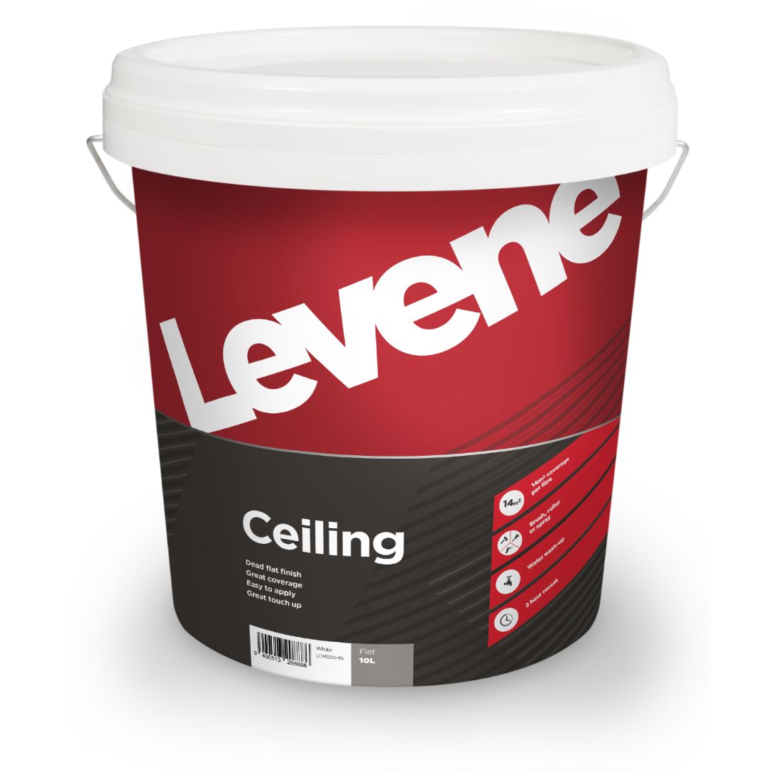Ceiling Paint White 10L Ceiling Paint White 10L