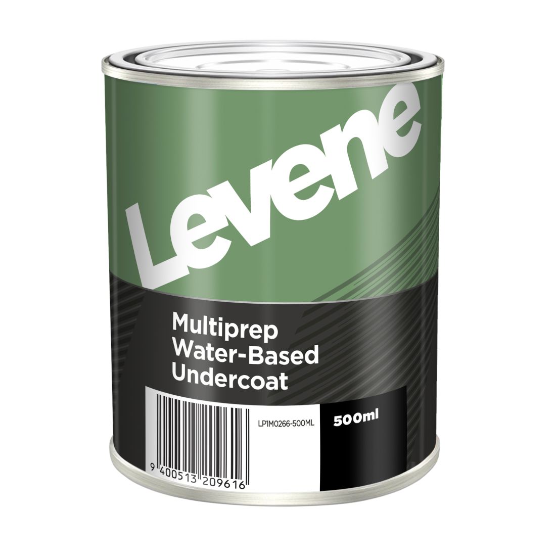 Multi Prep Water Based Undercoat 500ml Multi Prep Water Based Undercoat 500ml
