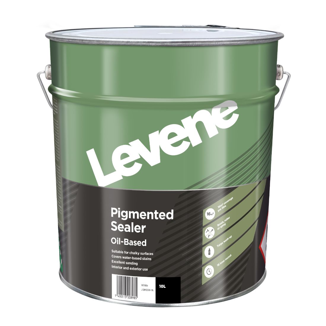 Pigmented Sealer 10L Pigmented Sealer 10L