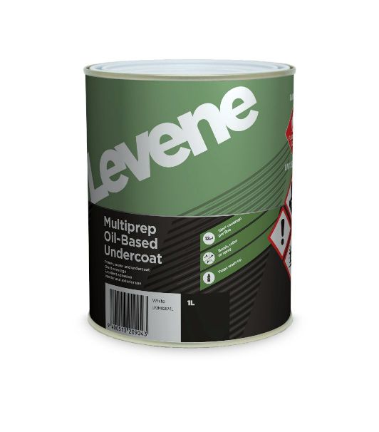 Multiprep OilBased Undercoat 1L PlaceMakers NZ