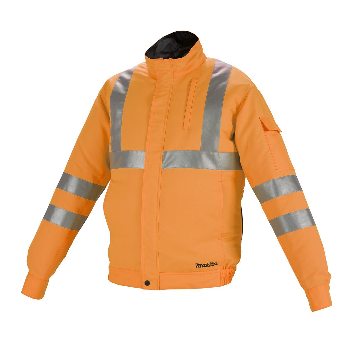 High Vis 18V Fan Jacket Orange 3XL Skin DFJ214O3XL High Vis 18V Fan Jacket Orange 3XL Skin DFJ214O3XL