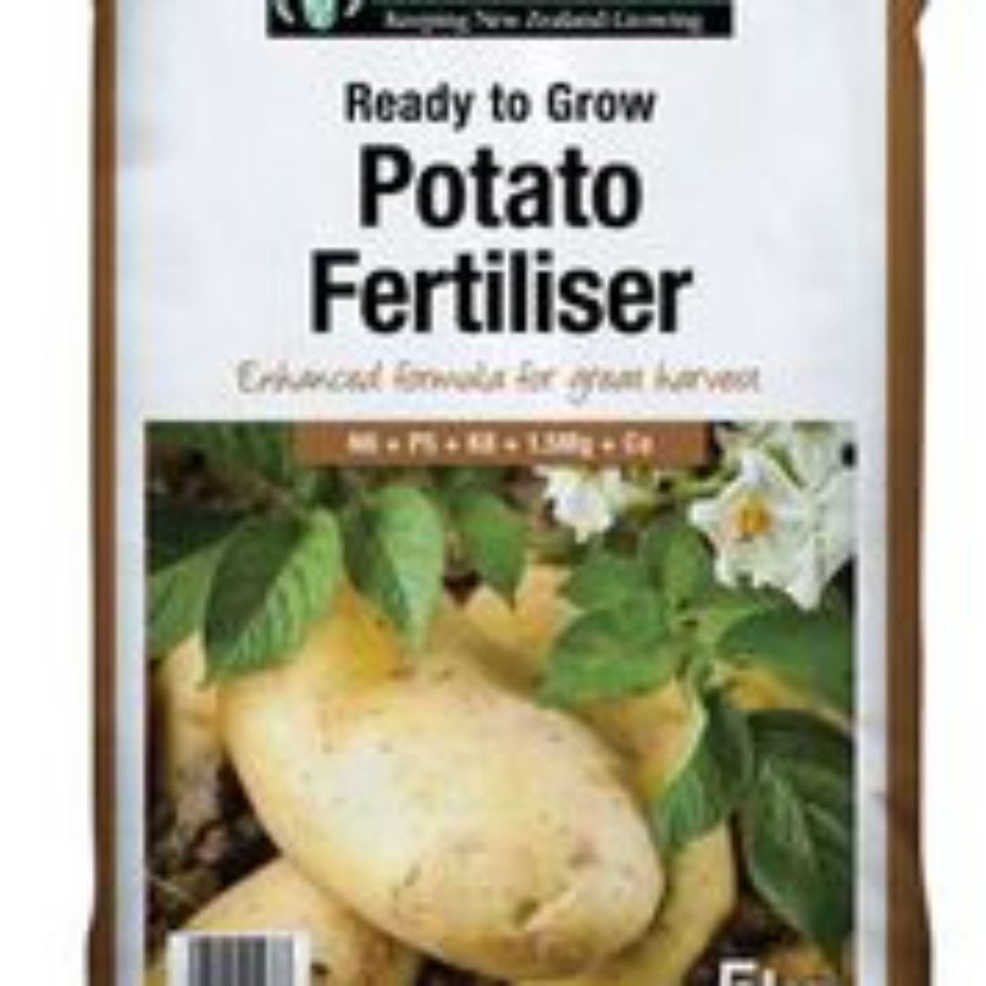 Potato Fertiliser 5kg Bag Potato Fertiliser 5kg Bag