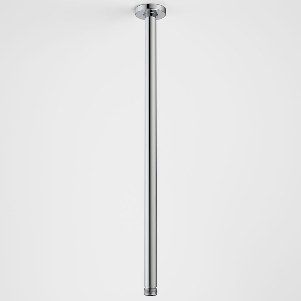 Urbane II 500mm Ceiling Shower Arm Chrome 99640C | PlaceMakers NZ