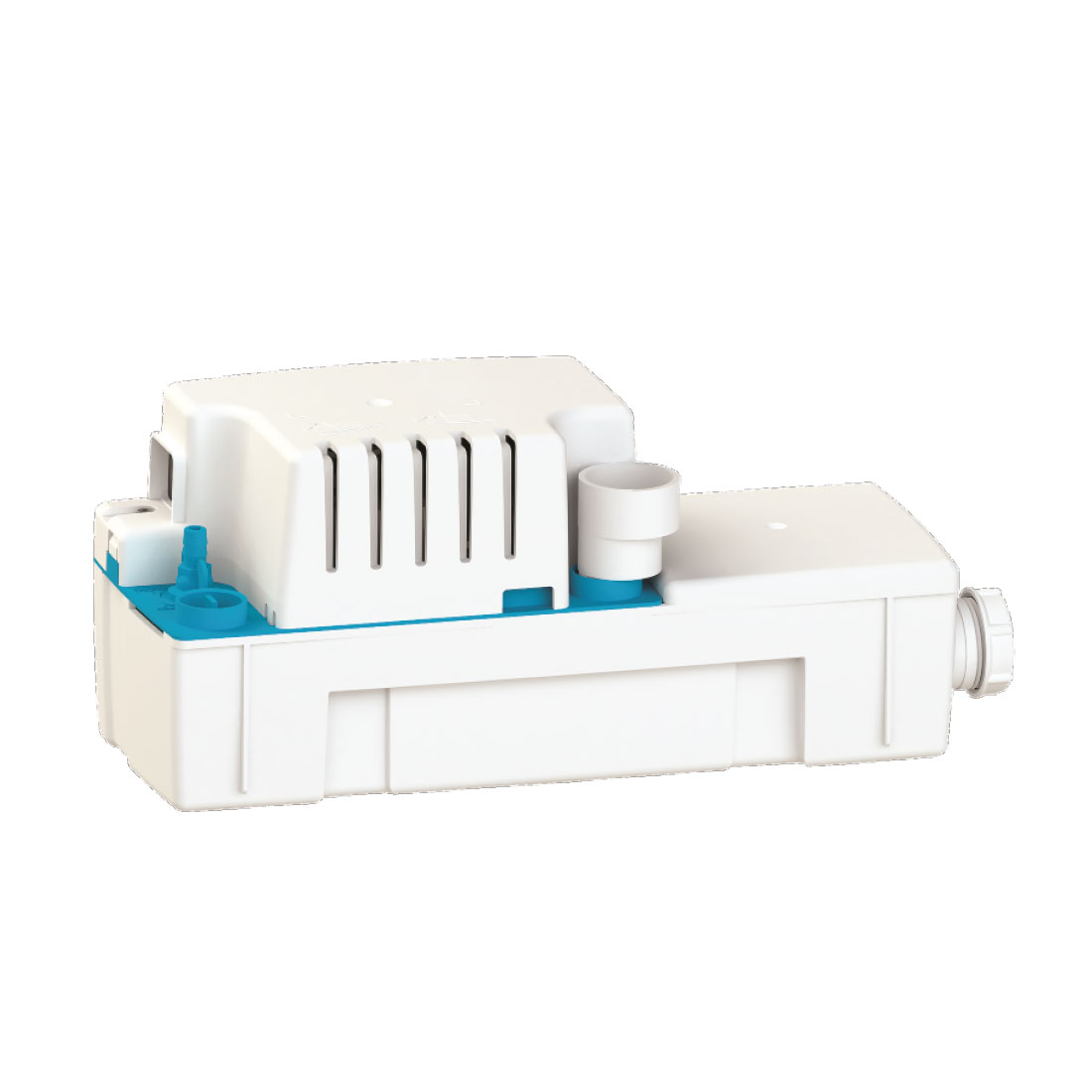 Sanicondens Best Flat Condensate Pump For Air Conitioner And Refridgeration Unit Condensate Removal 3.5 Litre Tank Sanicondens Best Flat Condensate Pump For Air Conitioner And Refridgeration Unit Condensate Removal 3.5 Litre Tank