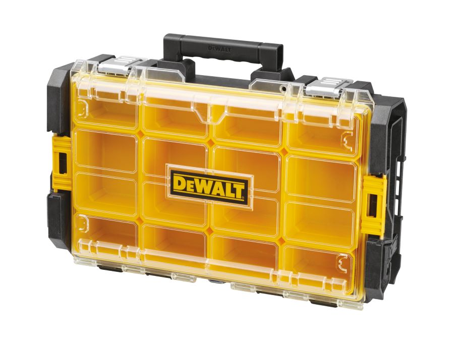 Carry Case Tough System Organizer DWST1-75522 Carry Case Tough System Organizer DWST1-75522