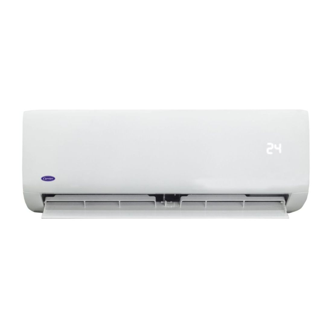 Hi Wall Heat Pump 5.35kW Heat / 5.00kW Cool 53QHG050 Hi Wall Heat Pump 5.35kW Heat / 5.00kW Cool 53QHG050
