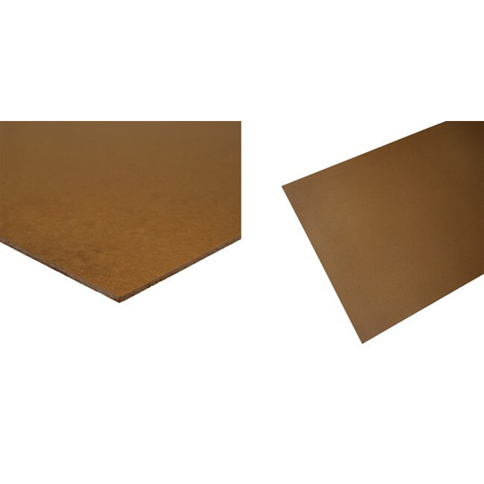 Hardboard Standard 2400 x 1200 x 4.8mm PlaceMakers NZ