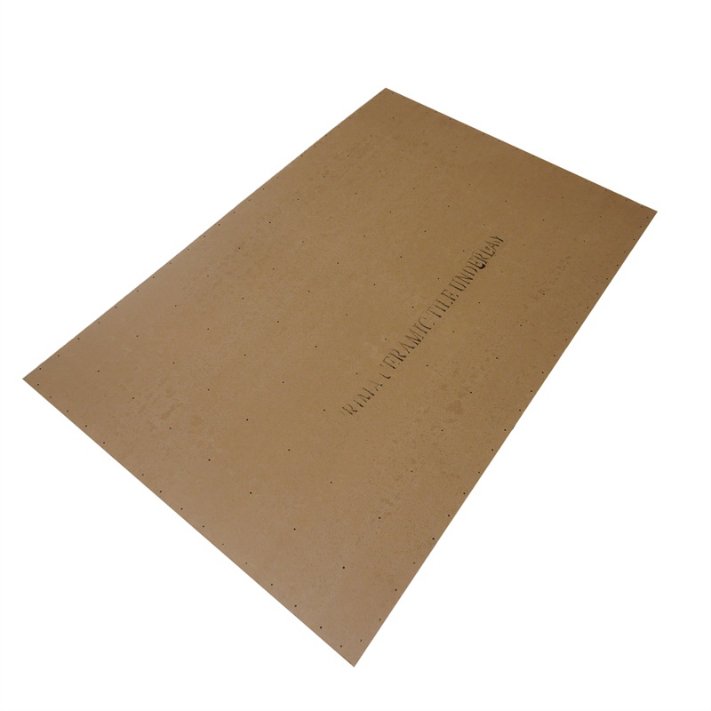 Primactu 1800x1200x6mm Ceramic Tile Underlay Primactu 1800x1200x6mm Ceramic Tile Underlay