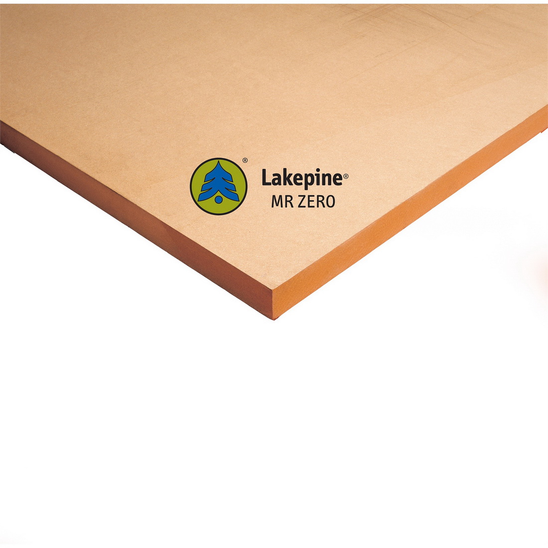 Lakepine Handi Panel 2440 mm x 600 mm x 18 mm MDF 872468 Lakepine Handi Panel 2440 mm x 600 mm x 18 mm MDF 872468