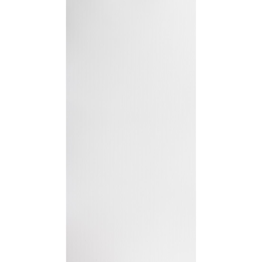Aqua Wall Lining Panel 2400 x 1200 x 4.5mm Polar White Ripple 9590243 Aqua Wall Lining Panel 2400 x 1200 x 4.5mm Polar White Ripple 9590243