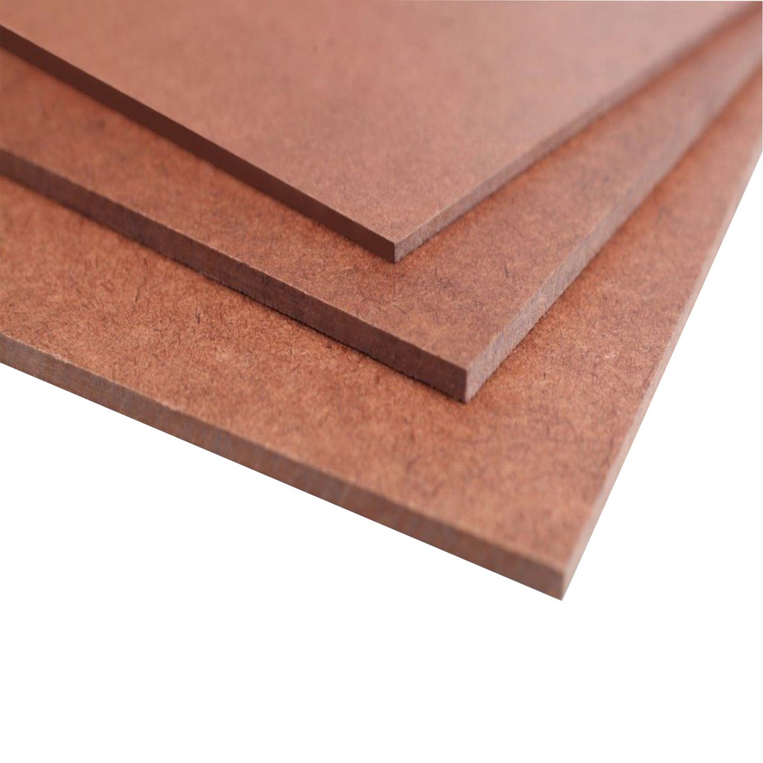 2440x1220x3.2mm Standard Smooth Face 1 Side Wood Fibre Building Board 2440x1220x3.2mm Standard Smooth Face 1 Side Wood Fibre Building Board