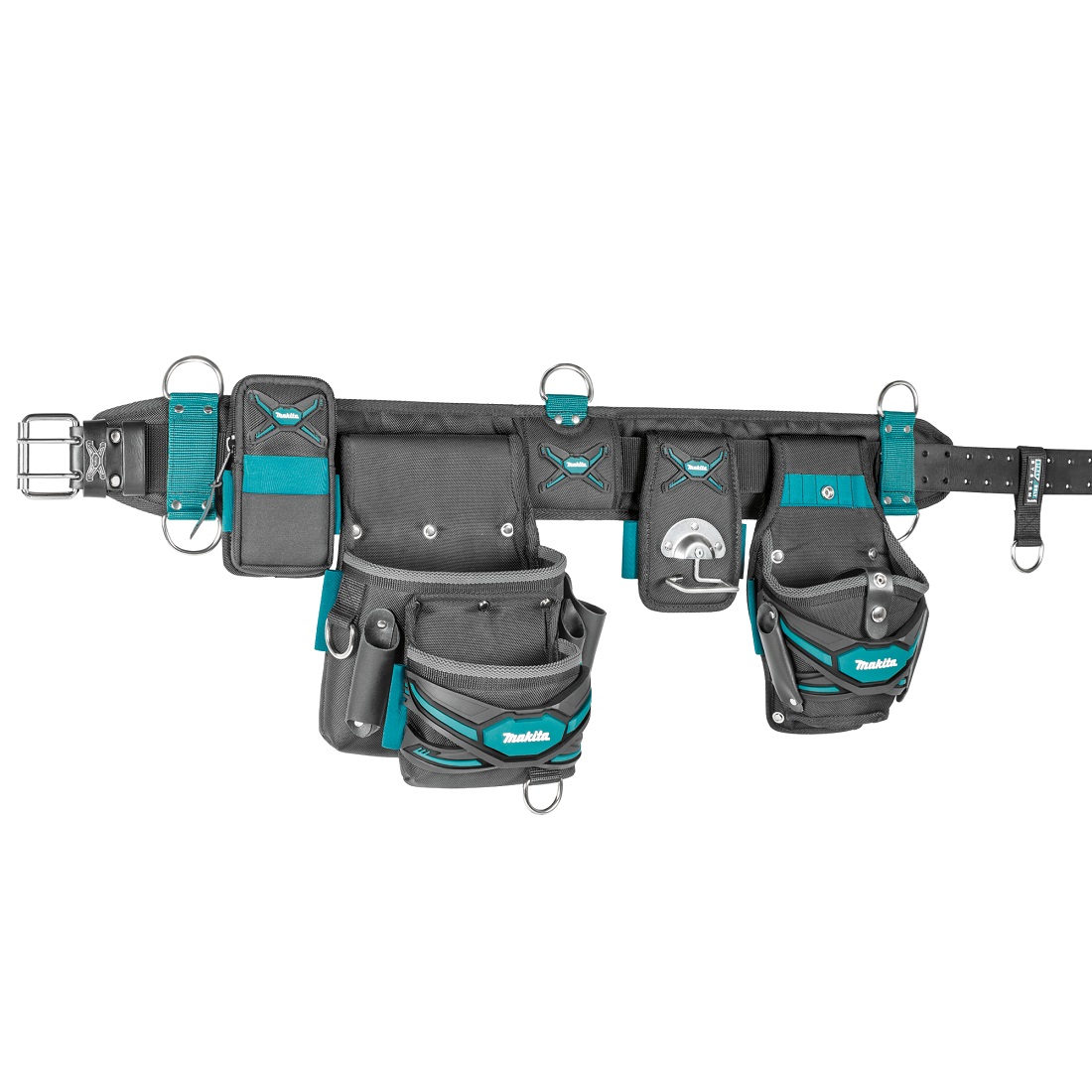 Ultimate Heavyweight Tool Belt Set E-05175 Ultimate Heavyweight Tool Belt Set E-05175