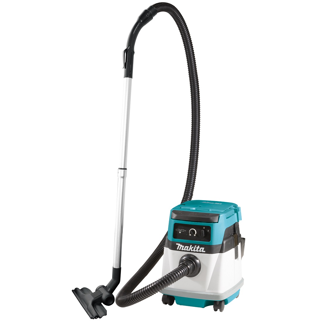 Wet/Dry Vacuum Cleaner 36V LXT DVC150LZX1 Wet/Dry Vacuum Cleaner 36V LXT DVC150LZX1