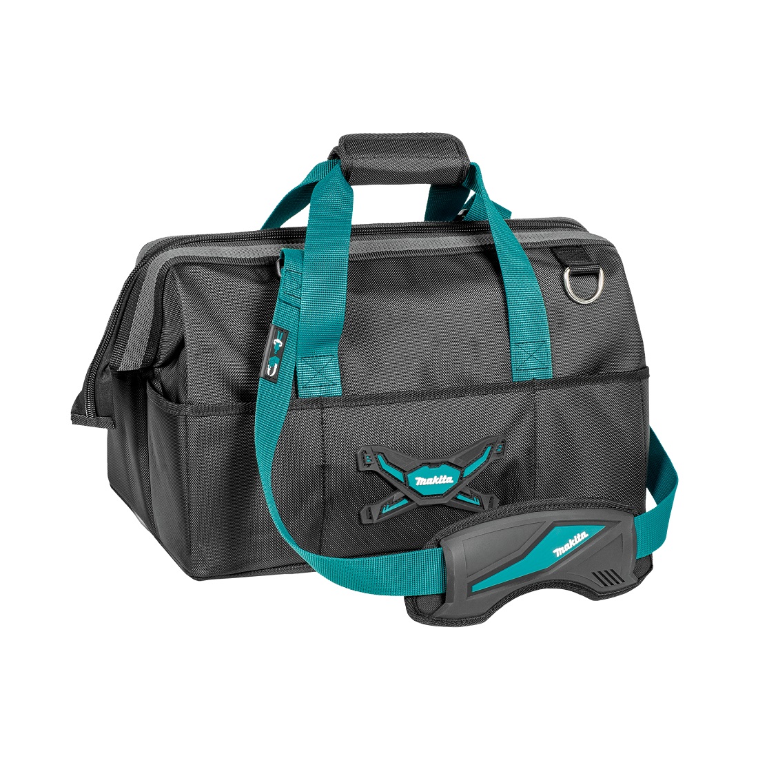 Ultimate Wide-Mouth Tool bag E-05468 Ultimate Wide-Mouth Tool bag E-05468