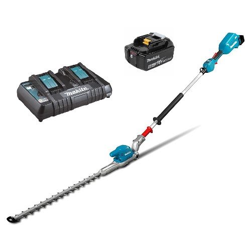 Pole Hedge Angle Trimmer18V 500mm Kit Pole Hedge Angle Trimmer18V 500mm Kit