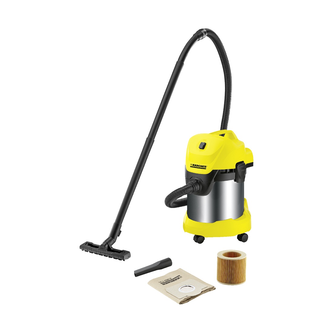 WD3 Wet & Dry Vacuum 16298490 WD3 Wet & Dry Vacuum 16298490