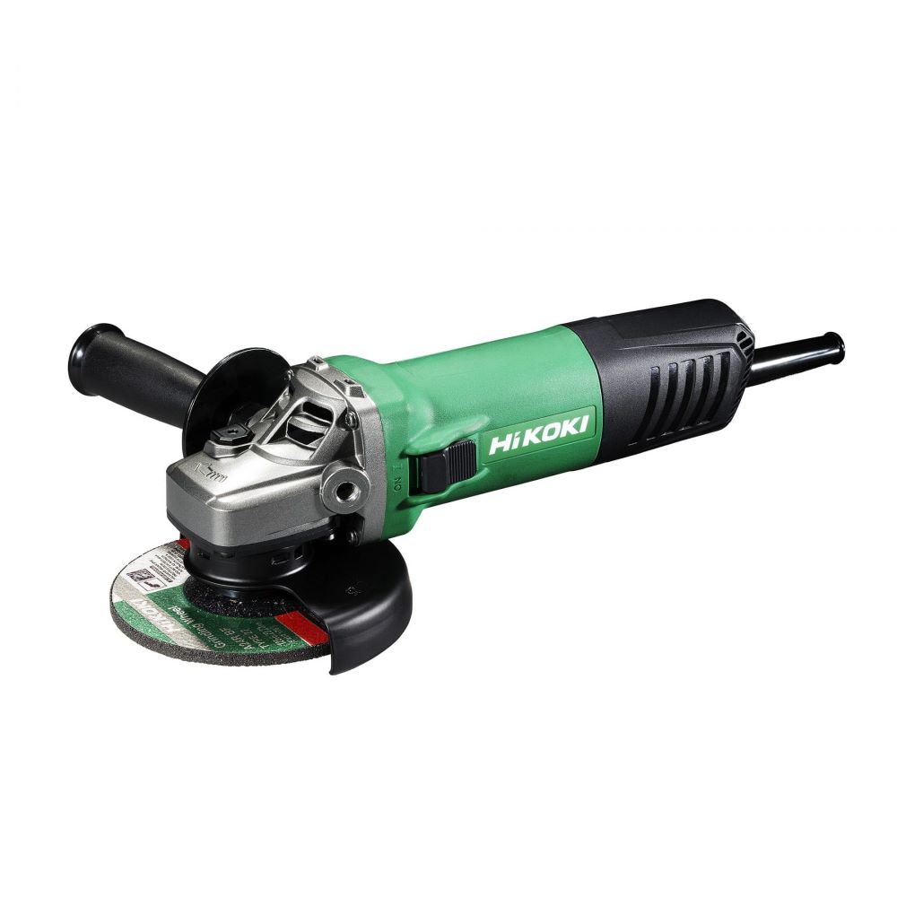 Angle Grinder 1400W Skin Only 125mm G13SB4(G1Z) Angle Grinder 1400W Skin Only 125mm G13SB4(G1Z)