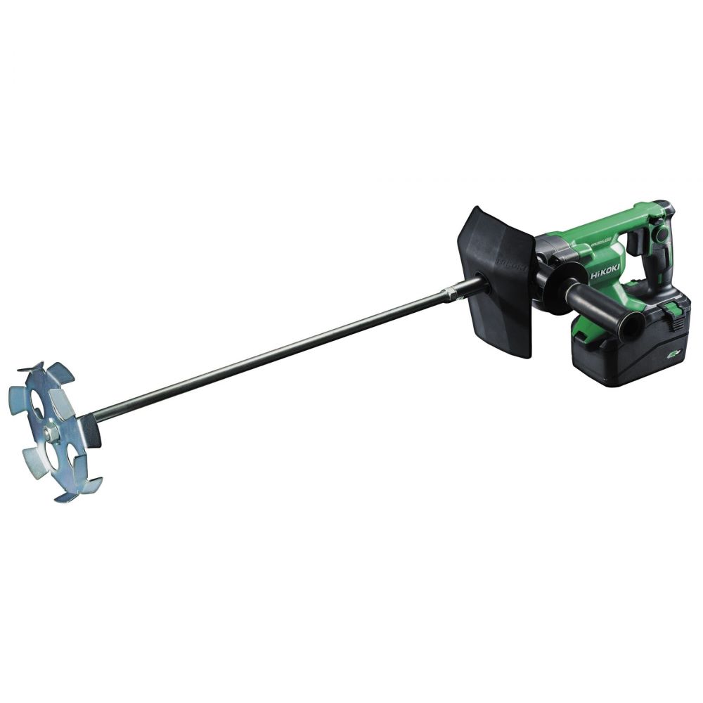 Brushless Mixer 36V Skin Only UM36DA(G4Z) Brushless Mixer 36V Skin Only UM36DA(G4Z)