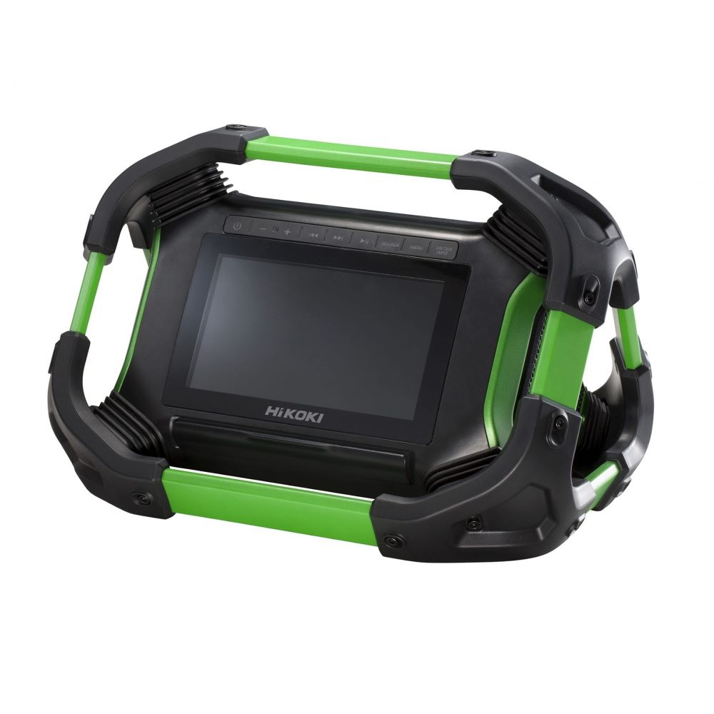 Premium Site TV/Radio 18V Skin Only UR18DSML(G4Z) Premium Site TV/Radio 18V Skin Only UR18DSML(G4Z)