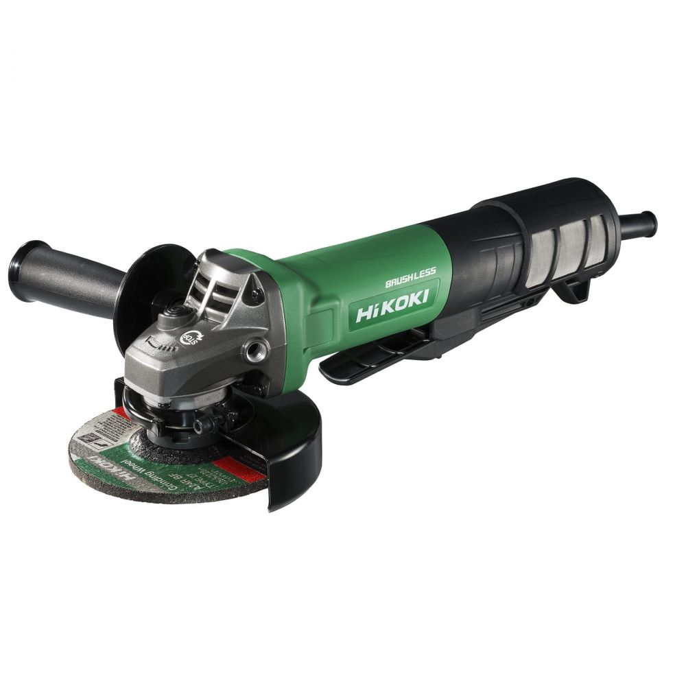 Angle Grinder Brushless 1320W Heavy Duty Skin Only 125mm G13BYEQ(G1Z) Angle Grinder Brushless 1320W Heavy Duty Skin Only 125mm G13BYEQ(G1Z)