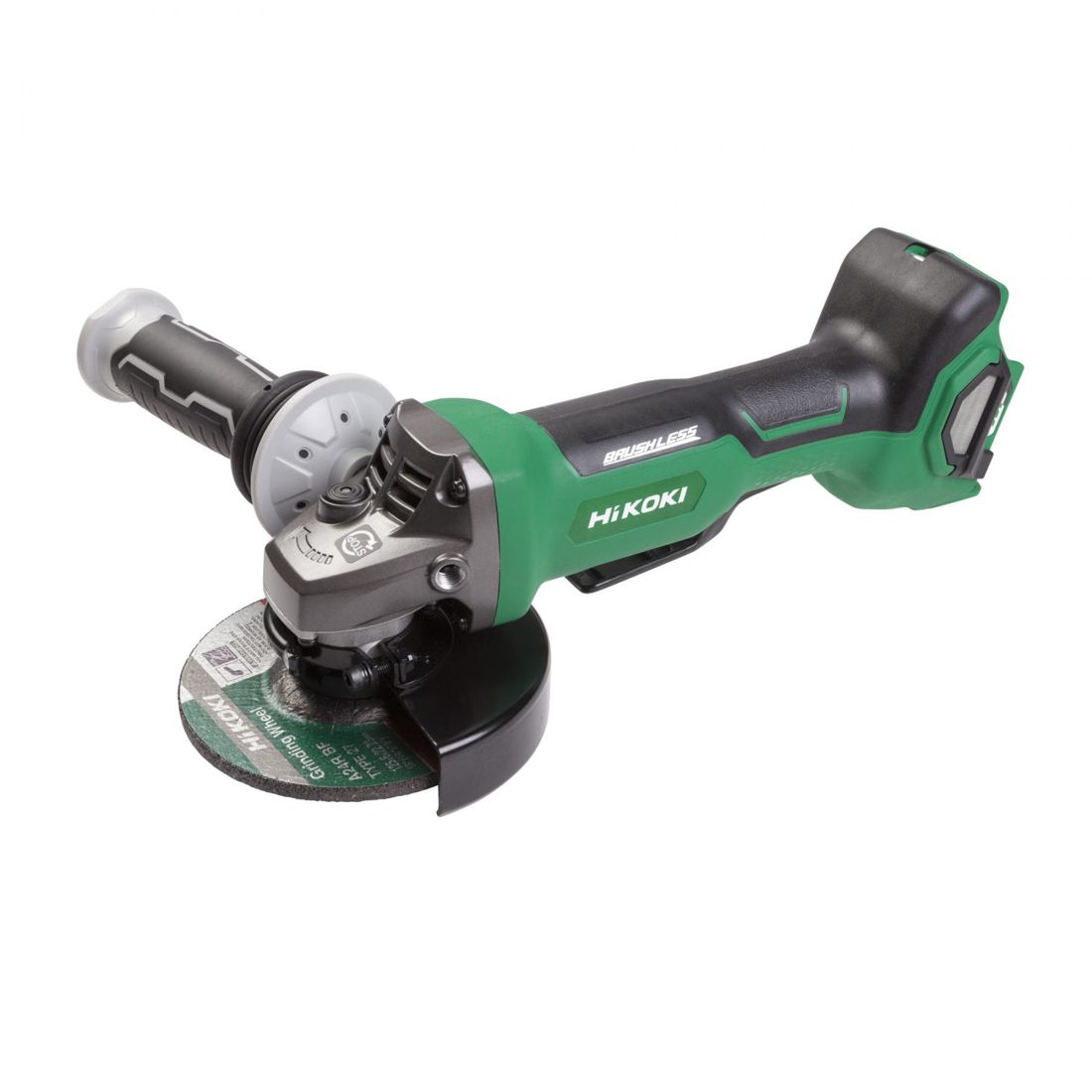 Tool Kit 3-Piece 36V Brushless KC36DRBL(GRZ)