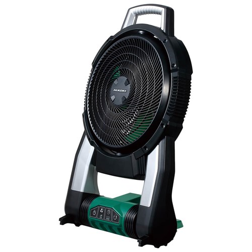 Oscillating Workshop Fan 18V Skin Only UF18DSAL(H0Z) Oscillating Workshop Fan 18V Skin Only UF18DSAL(H0Z)