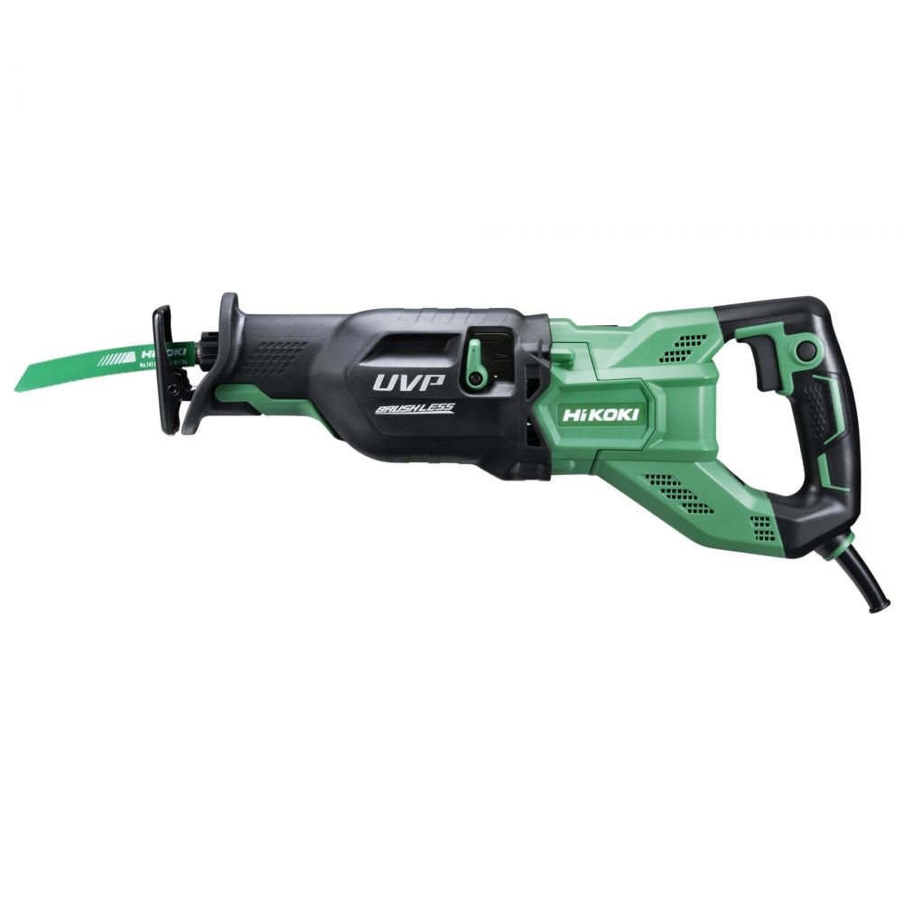 Professional Sabre Saw 130mm 1100W Brushless CR13VEY(G1Z) Professional Sabre Saw 130mm 1100W Brushless CR13VEY(G1Z)