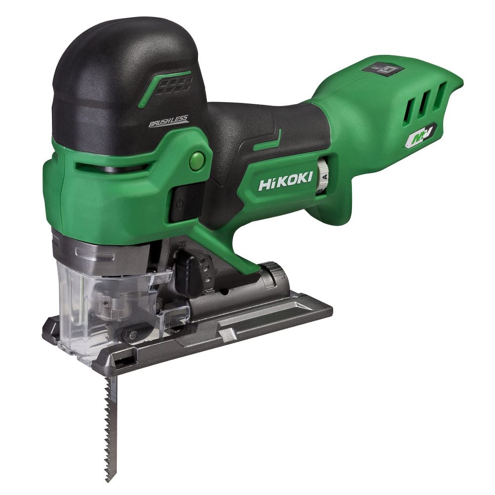 Professional Jigsaw 36V Brushless Skin Only CJ36DB(G2Z) Professional Jigsaw 36V Brushless Skin Only CJ36DB(G2Z)