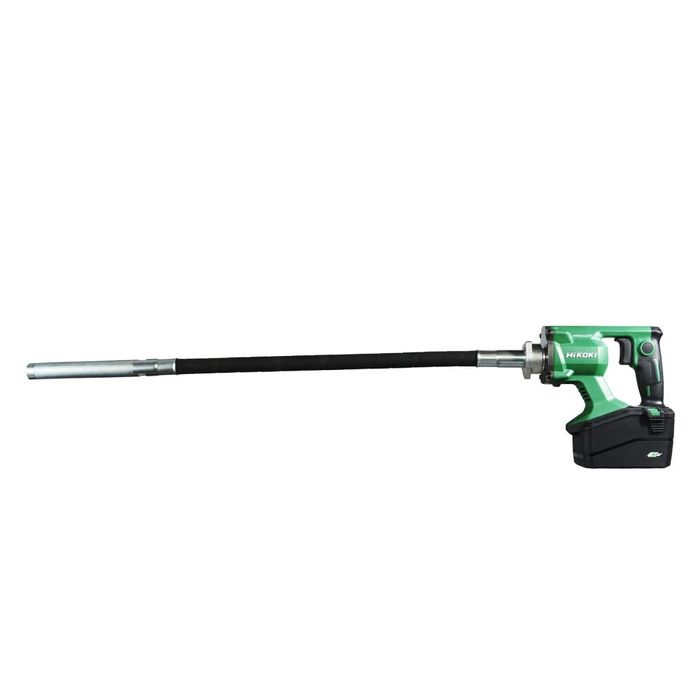 Concrete Vibrator 36V Brushless Skin Only UV3628DA(G4Z) Concrete Vibrator 36V Brushless Skin Only UV3628DA(G4Z)