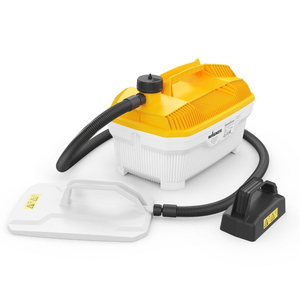 Wall Paper Steamer W20 Wall Paper Steamer W20